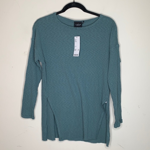 Urban Outfitters | Late Nights Long Sleeve - Picture 3 of 6